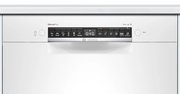 Встраиваемая посудомоечная машина Bosch SMU4HAW48S фото 3 в Санкт-Петербурге