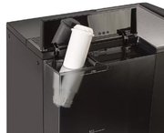 Кофемашина CafeRomatica Nivona NICR 821 фото 4 в Санкт-Петербурге