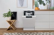 Посудомоечная машина Gorenje GS53010W фото 2 в Санкт-Петербурге