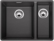 Мойка Бланко Subline 340/160-F антрацит фото в Санкт-Петербурге Мойка Blanco Subline 340/160-F антрацит фото в Санкт-Петербурге