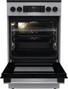 Электрическая плита Gorenje GEC5C41SG фото 3 в Санкт-Петербурге