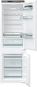 Встраиваемый двухкамерный холодильник Gorenje NRKI4181A1 фото 2 в Санкт-Петербурге
