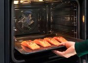 Духовой шкаф Electrolux EOB8S39WZ фото 4 в Санкт-Петербурге