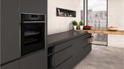 Духовой шкаф-пароварка Neff B48FT68G0 фото 4 в Санкт-Петербурге