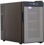Винный шкаф Cold Vine BCW-25C фото 2 в Санкт-Петербурге