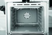 Духовой шкаф Fulgor Milano CO 4814/1 TC X фото 3 в Санкт-Петербурге