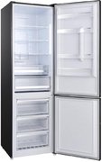 Холодильник Korting KNFC 62370 N фото 3 в Санкт-Петербурге