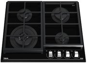 Варочная панель Teka GZC 64320 XBN NIGHT RIVER BLACK фото 3 в Санкт-Петербурге