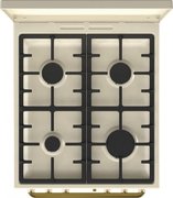 Комбинированная плита Gorenje K52CLI фото 2 в Санкт-Петербурге