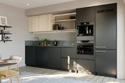 Компактный духовой шкаф Asko OCS8487B фото 4 в Санкт-Петербурге