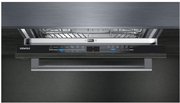 Встраиваемая посудомоечная машина Siemens SN61HX08VE фото 2 в Санкт-Петербурге
