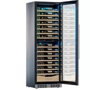 Винный шкаф Meyvel MV110-KST2 Узкий (Slim) фото 4 в Санкт-Петербурге