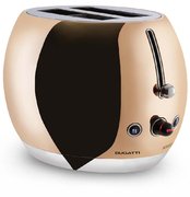 Тостер Bugatti ROMEO 02-RMRG фото 2 в Санкт-Петербурге