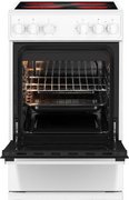 Электрическая плита Weissgauff WESM 5240 W фото 2 в Санкт-Петербурге
