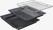 Духовой шкаф Bosch HBG7722B1 фото 2 в Санкт-Петербурге