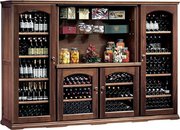 Винный шкаф IP Cex 4511