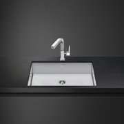 Мойка Смег VFU71SFR фото 2 в Санкт-Петербурге Мойка Smeg VFU71SFR фото 2 в Санкт-Петербурге