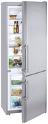 Холодильник Liebherr CNesf 5113 Comfort NoFrost фото 2 в Санкт-Петербурге