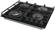 Встраиваемая газовая варочная панель Gorenje GTW641EB фото 3 в Санкт-Петербурге