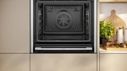 Духовой шкаф Neff B54CR71N0 фото 3 в Санкт-Петербурге