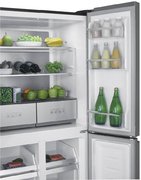 Четырехдверный холодильник Korting KNFM 84799 GN фото 4 в Санкт-Петербурге