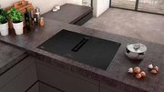 Варочная панель с вытяжкой Neff T48CB1AX2 фото 3 в Санкт-Петербурге