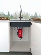 Измельчитель пищевых отходов Franke SLIM 75 фото 4 в Санкт-Петербурге