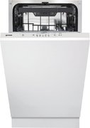 Полностью встраиваемая посудомоечная машина Gorenje GV52012S Полностью встраиваемая посудомоечная машина Gorenje GV52012S