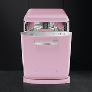 Посудомоечная машина Smeg LVFABPK фото 2 в Санкт-Петербурге