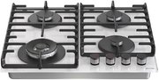 Встраиваемая газовая варочная панель Gorenje GKTW642SYW фото 4 в Санкт-Петербурге