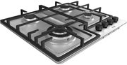 Газовая варочная панель Haier HHQ-M64CTPX фото 3 в Санкт-Петербурге