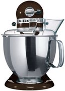 Миксер Китчен Эйд KSM150PSECH фото 2 в Санкт-Петербурге Миксер KitchenAid KSM150PSECH фото 2 в Санкт-Петербурге