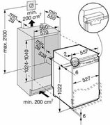 Холодильник Liebherr IKP 1854 Premium фото 3 в Санкт-Петербурге
