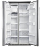 Холодильно-морозильный шкаф Kuppersbusch KE 9750-0-2T фото 2 в Санкт-Петербурге