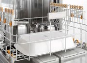 Посудомоечная машина Miele G6620 SCi фото 4 в Санкт-Петербурге