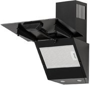 Вытяжка Krona GABRIELE 500 black PB фото 4 в Санкт-Петербурге