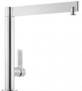 Смеситель Франке Esprit хром фото в Санкт-Петербурге Смеситель Franke Esprit хром фото в Санкт-Петербурге