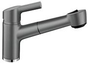 Смеситель Бланко Elipso-S II Silgranit алюметаллик фото в Санкт-Петербурге Смеситель Blanco Elipso-S II Silgranit алюметаллик фото в Санкт-Петербурге