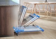 Встраиваемая посудомоечная машина Electrolux KECB8300W фото 3 в Санкт-Петербурге