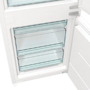 Встраиваемый двухкамерный холодильник Gorenje RKI418FE0 фото 4 в Санкт-Петербурге