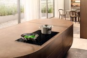 Индукционная варочная панель Miele KM 8695 FR фото 2 в Санкт-Петербурге