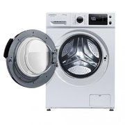 Стиральная машина MAUNFELD MFWM147WH фото 2 в Санкт-Петербурге