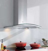 Вытяжка Miele DA 5190 W фото 2 в Санкт-Петербурге