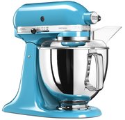 Миксер Китчен Эйд Artisan 5KSM175PSECL фото 3 в Санкт-Петербурге Миксер KitchenAid Artisan 5KSM175PSECL фото 3 в Санкт-Петербурге