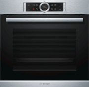 Духовой шкаф Bosch HRG675BS1S фото в Санкт-Петербурге