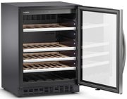Винный шкаф Dometic C50G Wooden Mahogany фото 3 в Санкт-Петербурге