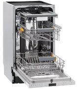 Встраиваемая посудомоечная машина KRONA WESPA 45 BI Встраиваемая посудомоечная машина KRONA WESPA 45 BI