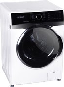 Стиральная машина Hyundai WFE8407 фото 3 в Санкт-Петербурге