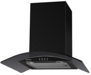 Вытяжка Maunfeld ANCONA PLUS 60 BLACK Вытяжка Maunfeld ANCONA PLUS 60 BLACK
