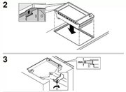 Vario-панель Teppan Yaki Gaggenau VP230120 фото 4 в Санкт-Петербурге